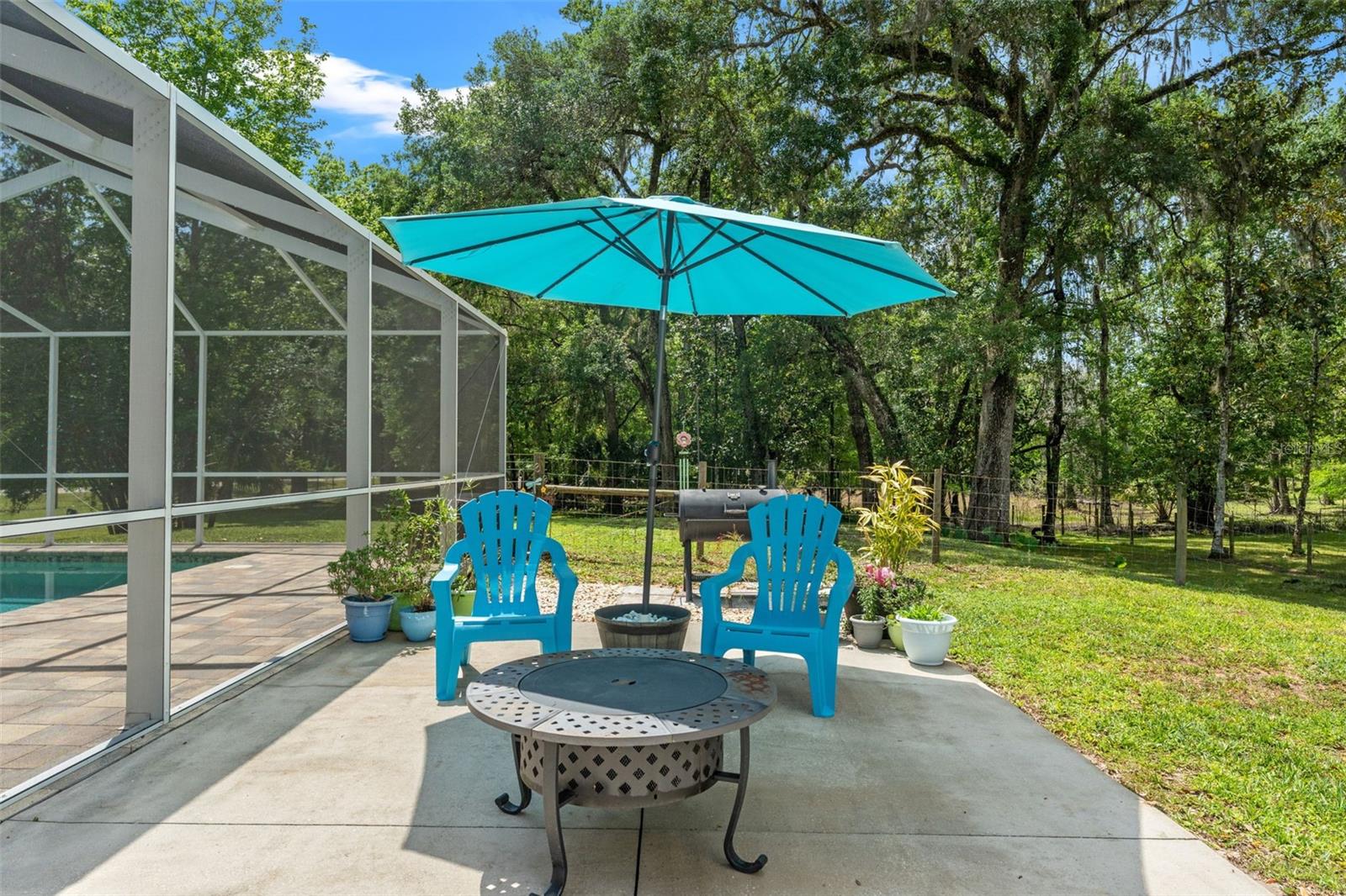 17146 BUDOWSKI RD, BROOKSVILLE, FL, 34614