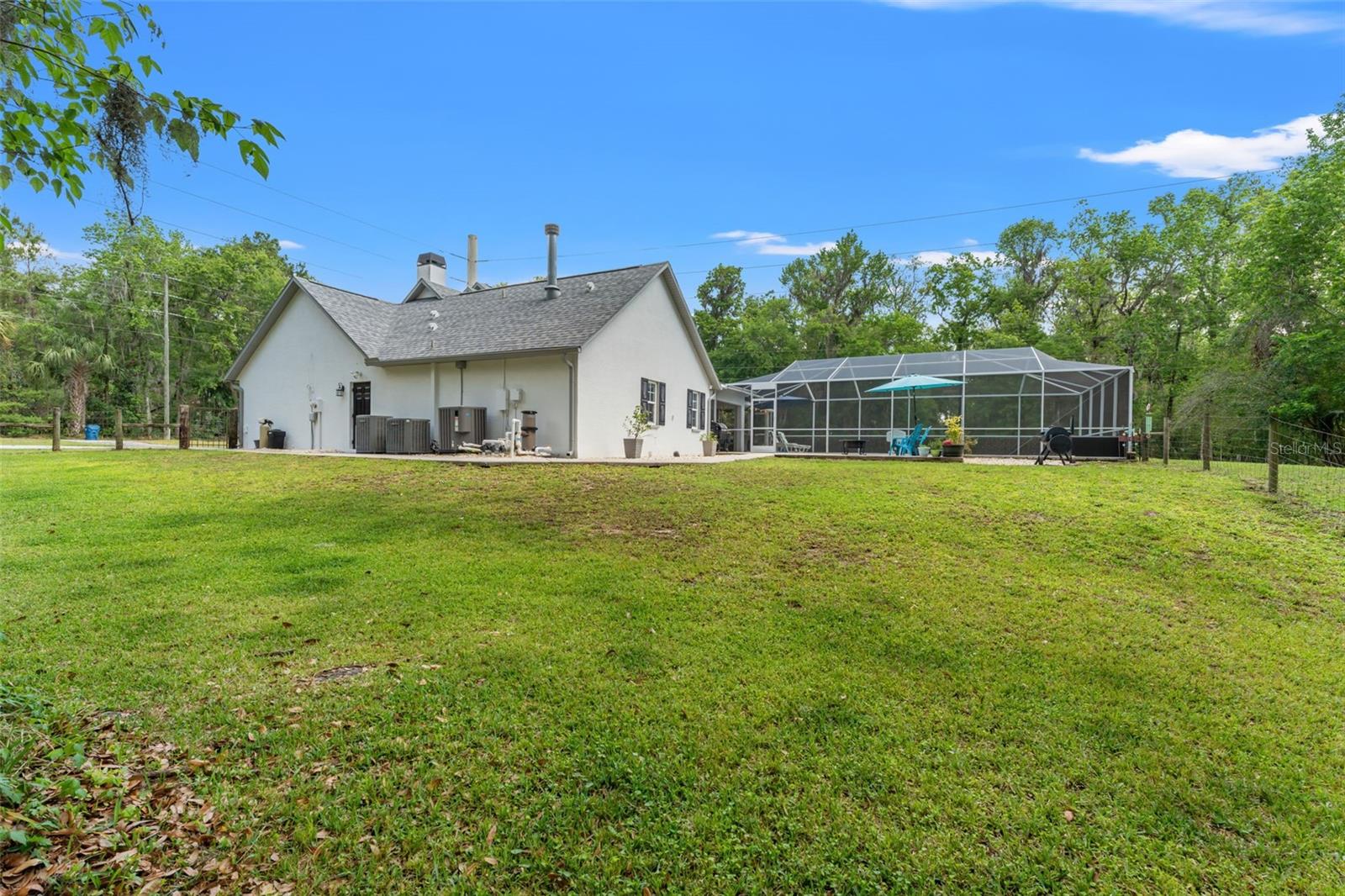 17146 BUDOWSKI RD, BROOKSVILLE, FL, 34614