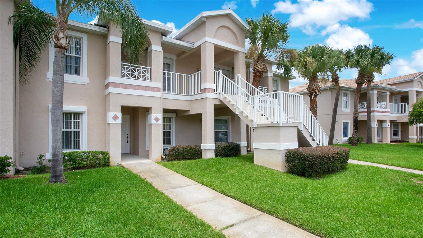 13324 FAIRWAY GLEN DR #101, ORLANDO, FL, 32824