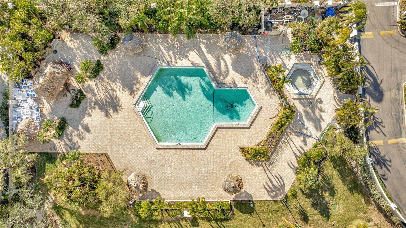 400 ISLAND WAY #201, CLEARWATER BEACH, FL, 33767