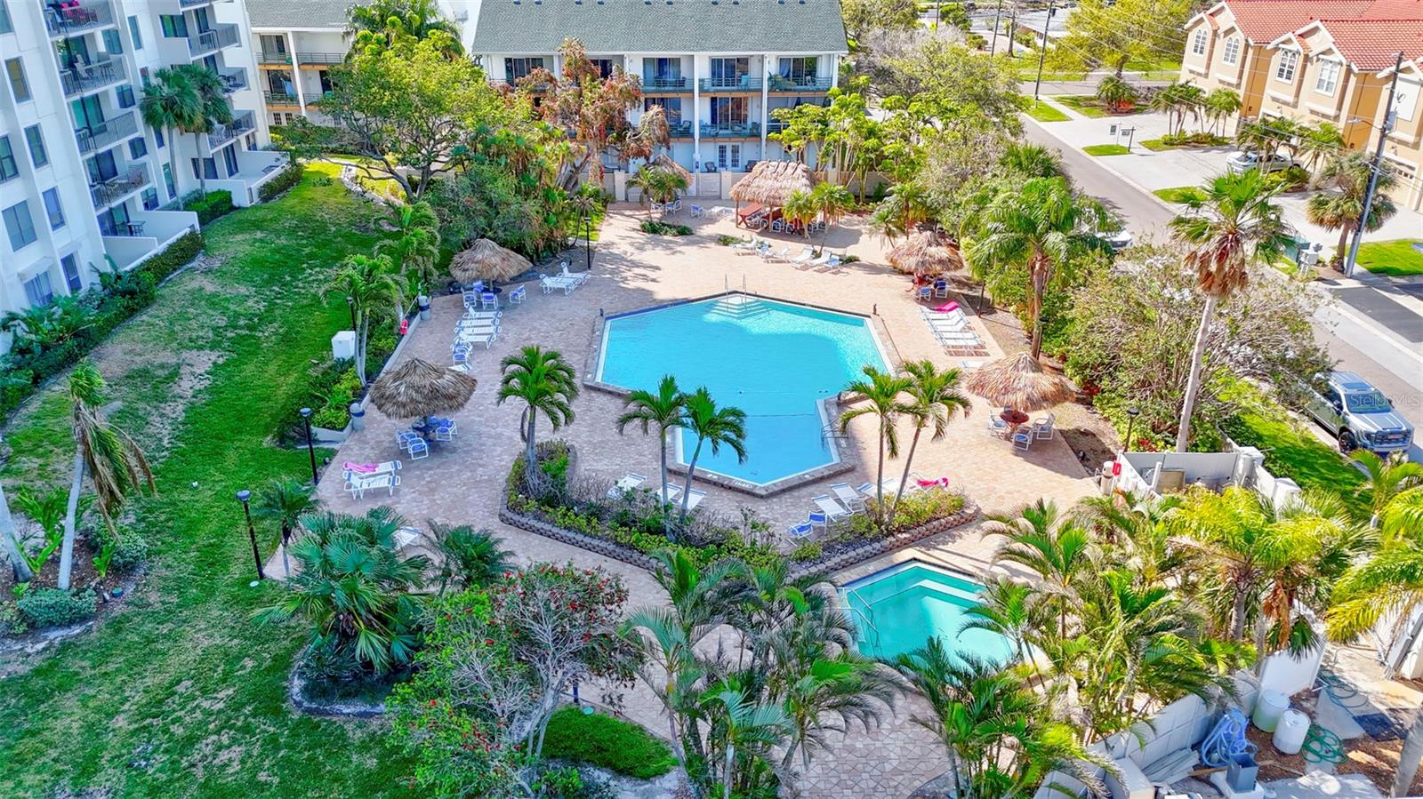 400 ISLAND WAY #201, CLEARWATER BEACH, FL, 33767