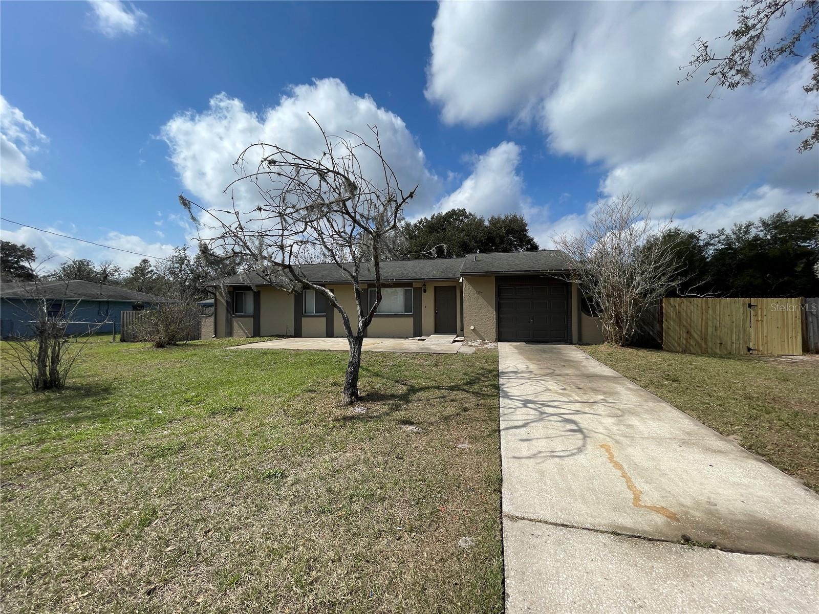 3134 AEIN RD, ORLANDO, FL, 32817