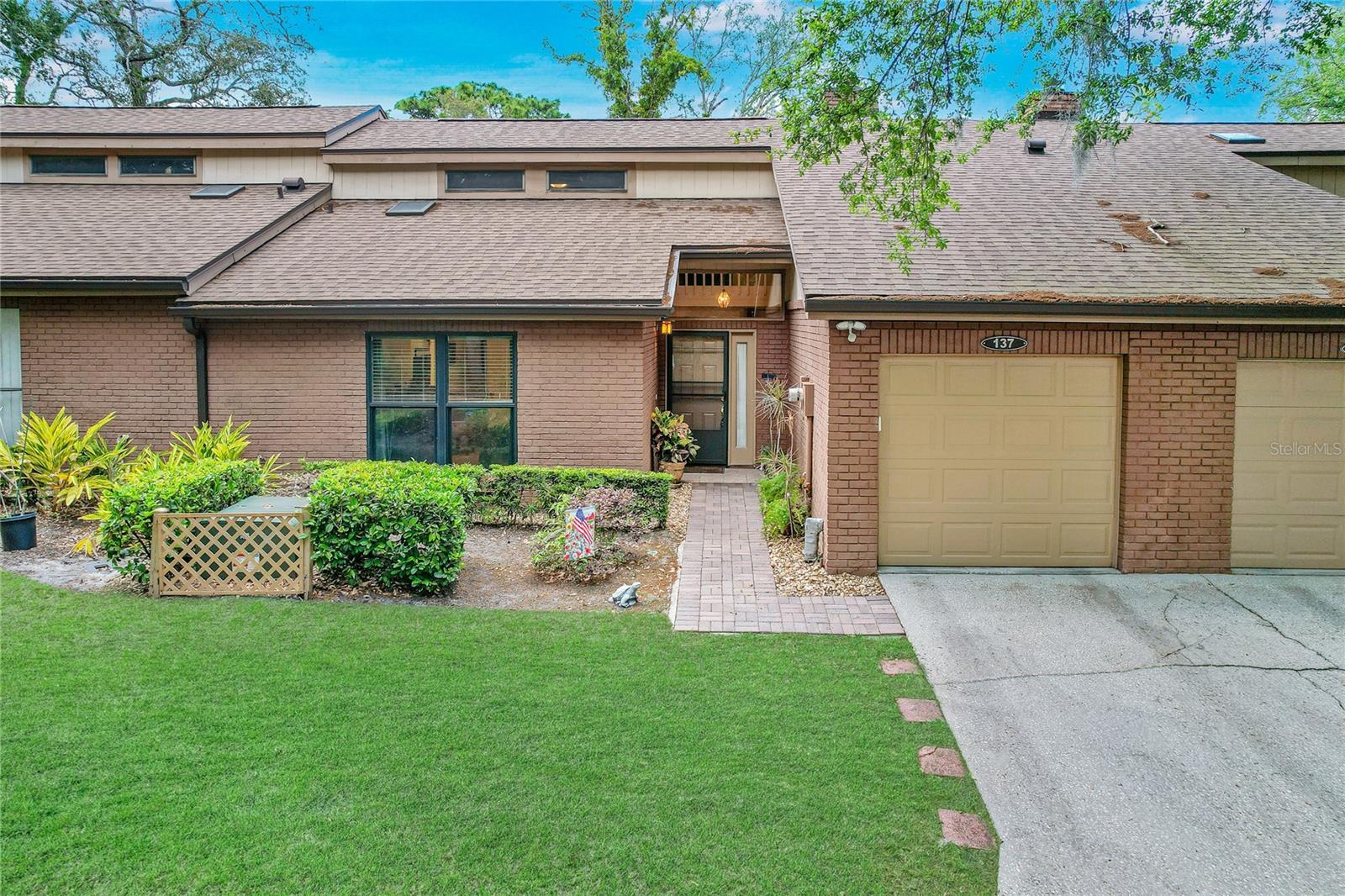 137 FEATHER EDGE LOOP #137, LAKE MARY, FL, 32746