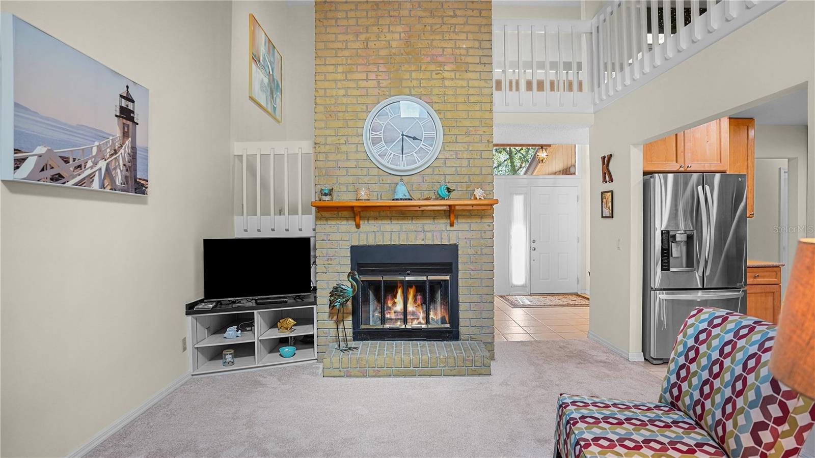 137 FEATHER EDGE LOOP #137, LAKE MARY, FL, 32746