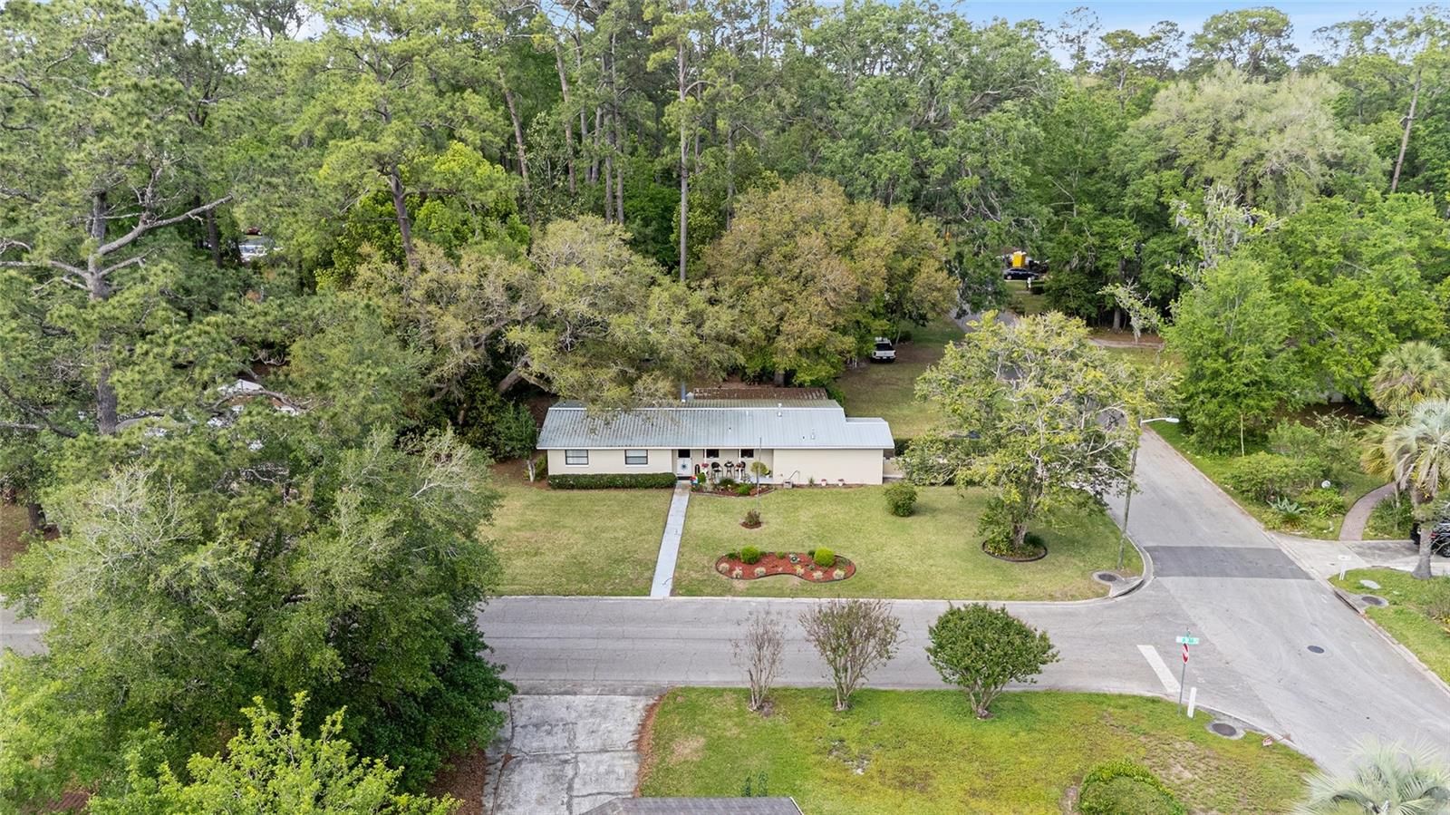 4004 NW 19TH PL, GAINESVILLE, FL, 32605