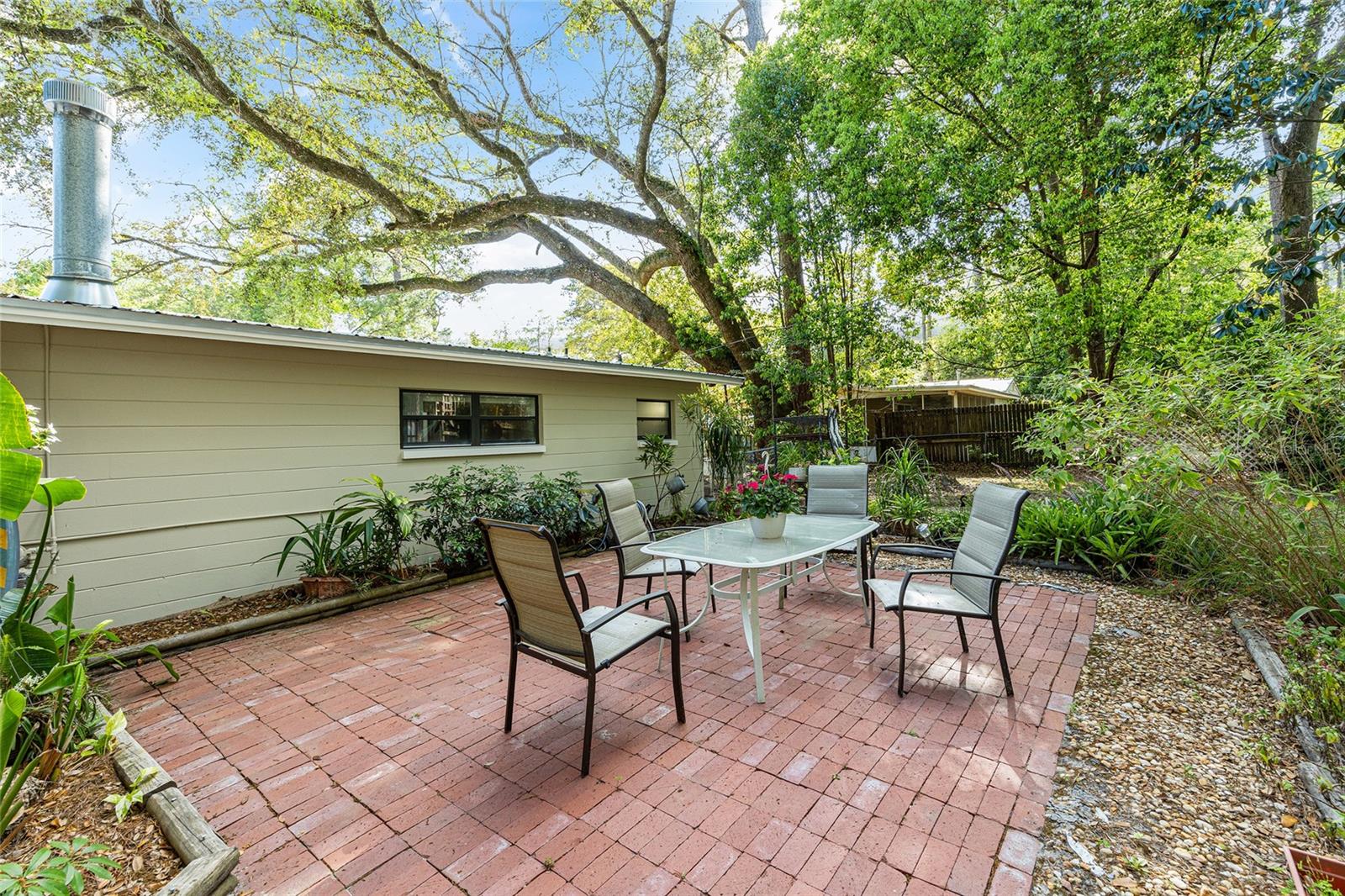 4004 NW 19TH PL, GAINESVILLE, FL, 32605