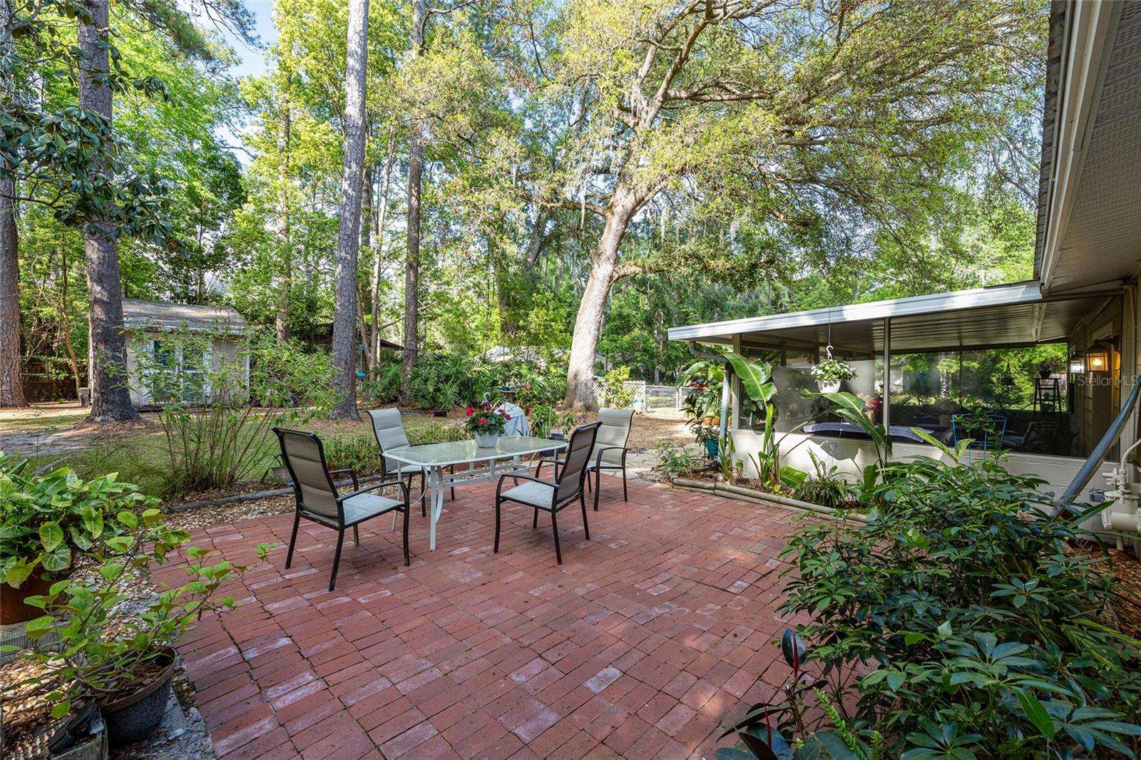 4004 NW 19TH PL, GAINESVILLE, FL, 32605