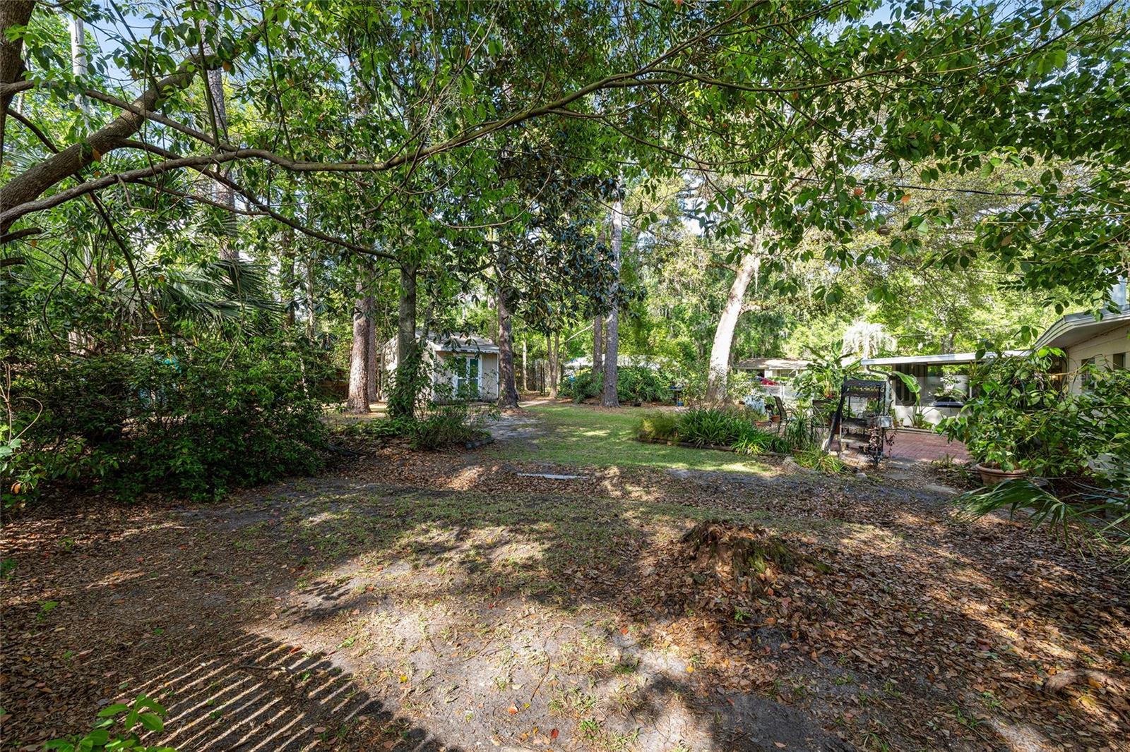 4004 NW 19TH PL, GAINESVILLE, FL, 32605