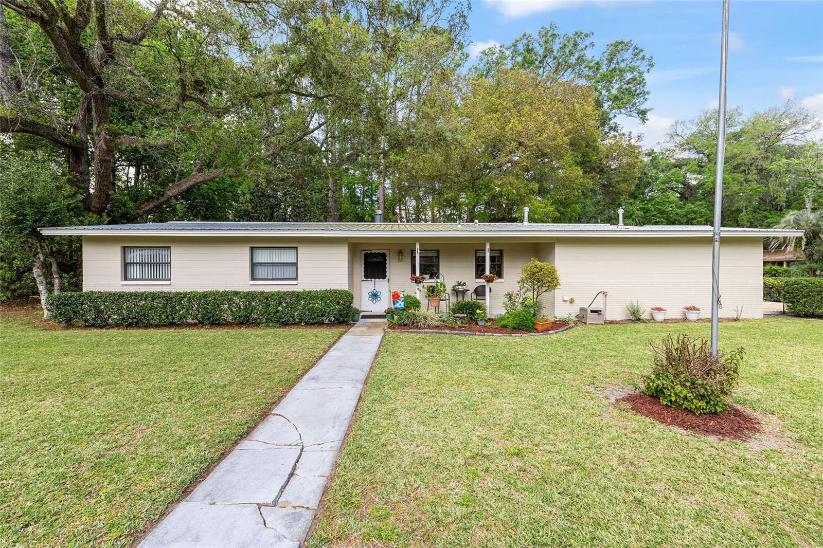 4004 NW 19TH PL, GAINESVILLE, FL, 32605