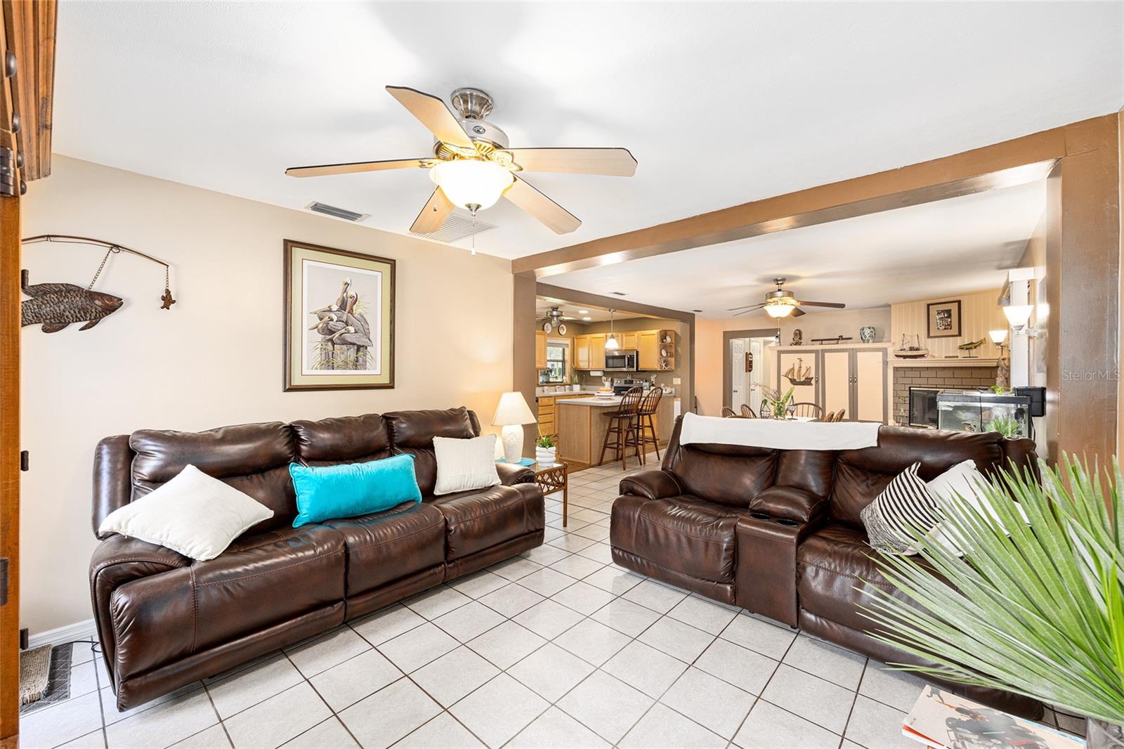 4004 NW 19TH PL, GAINESVILLE, FL, 32605