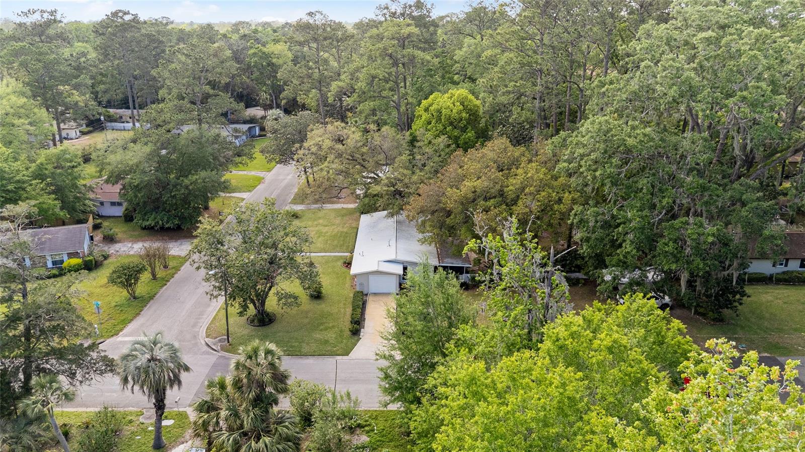 4004 NW 19TH PL, GAINESVILLE, FL, 32605