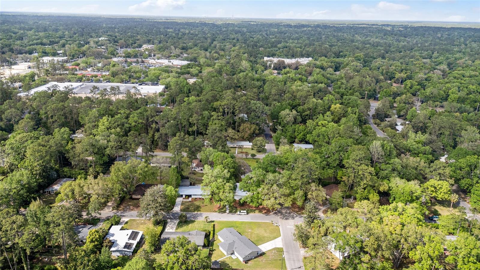 4004 NW 19TH PL, GAINESVILLE, FL, 32605