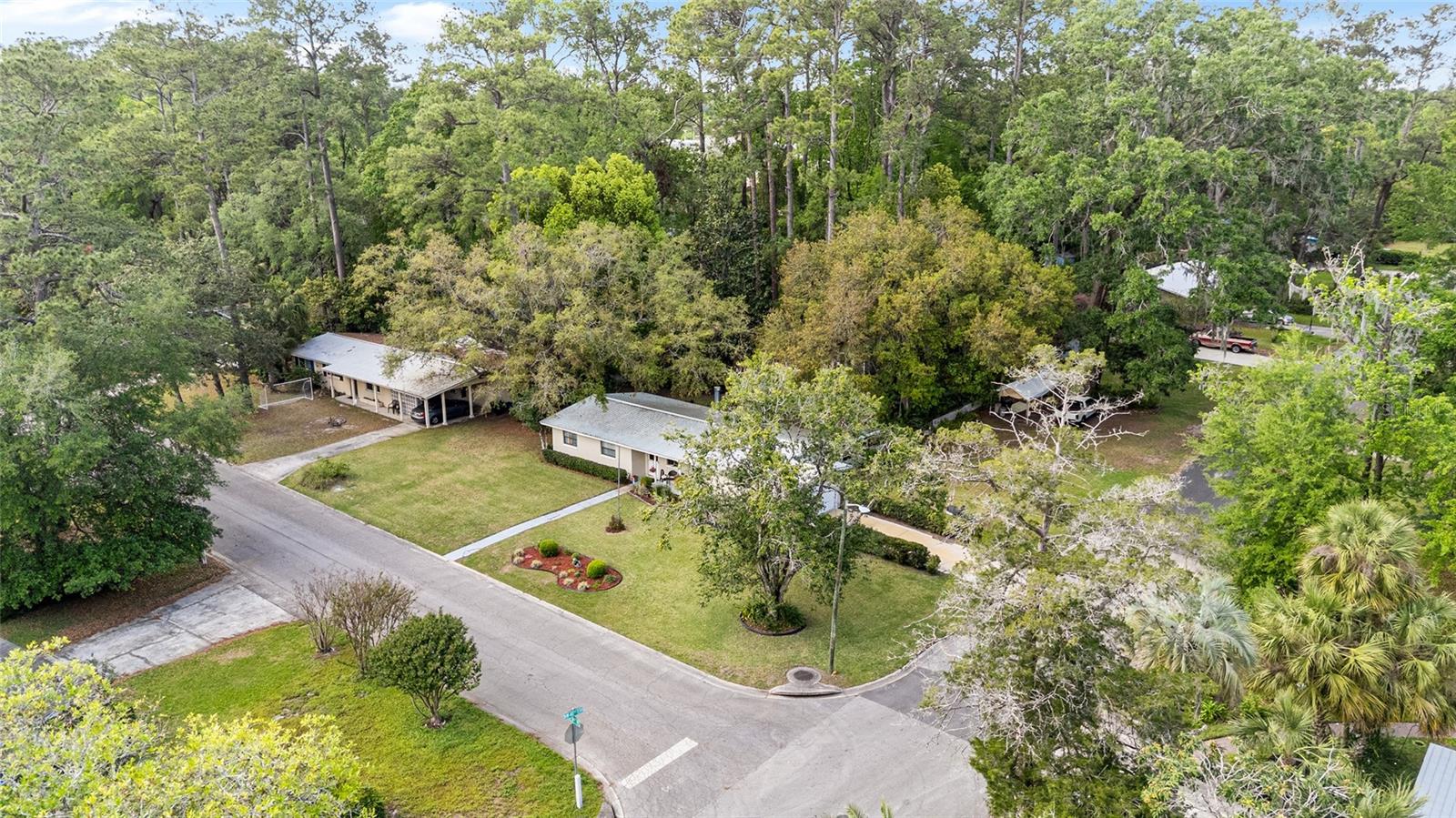 4004 NW 19TH PL, GAINESVILLE, FL, 32605