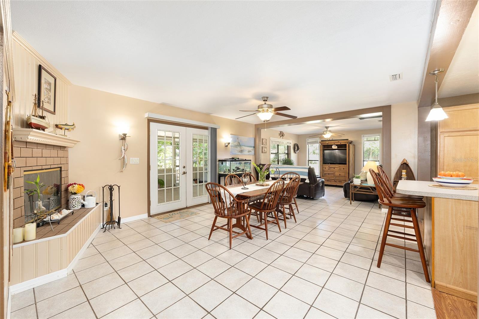 4004 NW 19TH PL, GAINESVILLE, FL, 32605
