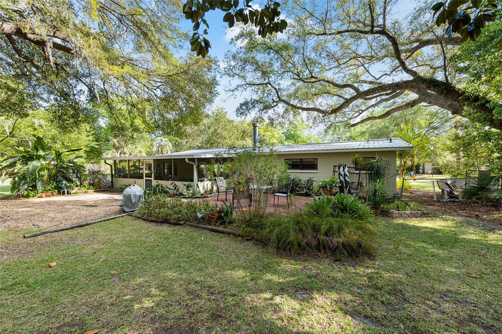 4004 NW 19TH PL, GAINESVILLE, FL, 32605