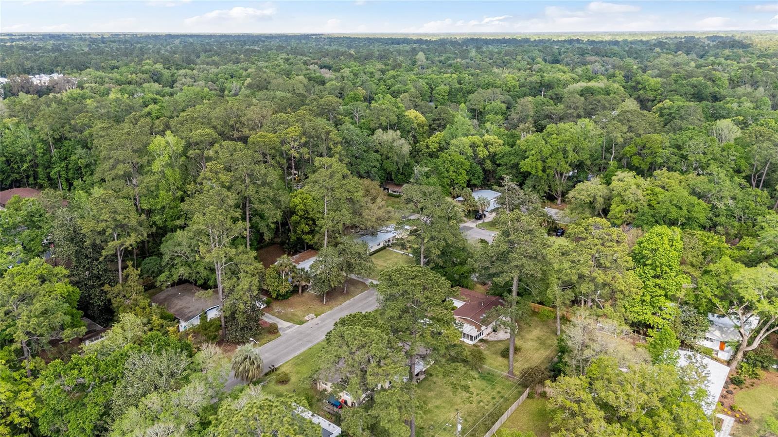 4004 NW 19TH PL, GAINESVILLE, FL, 32605