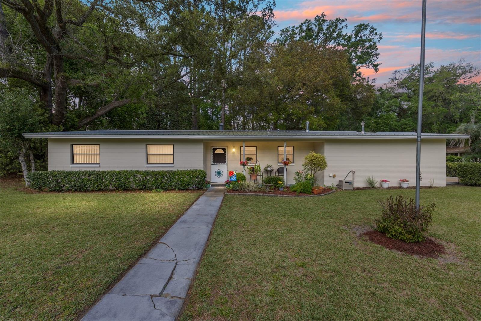 4004 NW 19TH PL, GAINESVILLE, FL, 32605