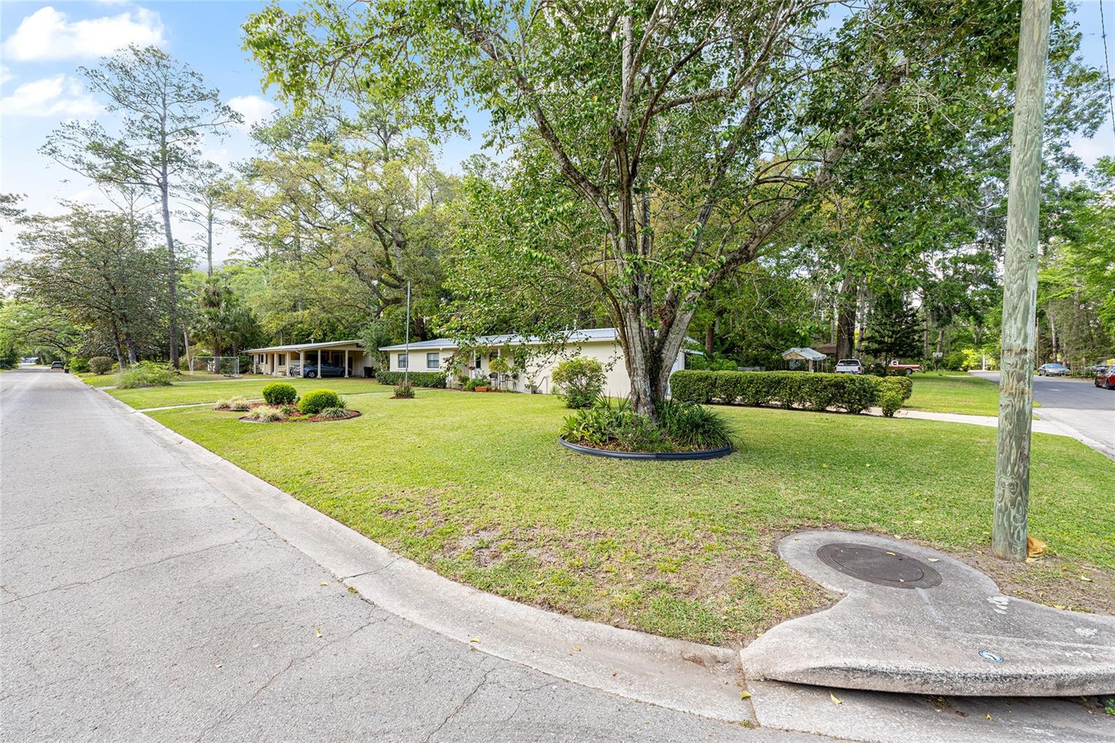 4004 NW 19TH PL, GAINESVILLE, FL, 32605
