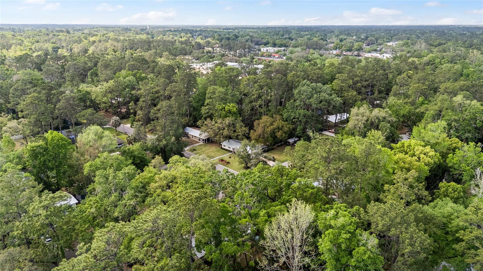 4004 NW 19TH PL, GAINESVILLE, FL, 32605