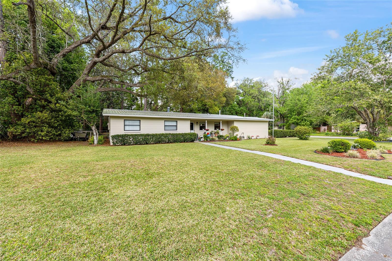 4004 NW 19TH PL, GAINESVILLE, FL, 32605