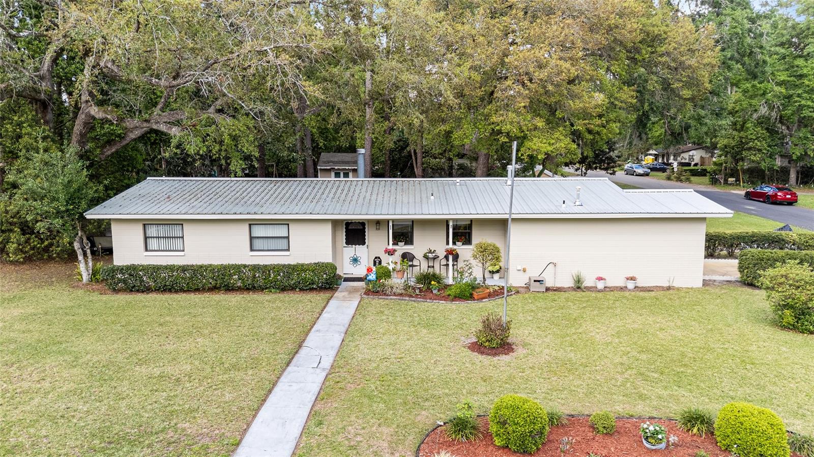 4004 NW 19TH PL, GAINESVILLE, FL, 32605