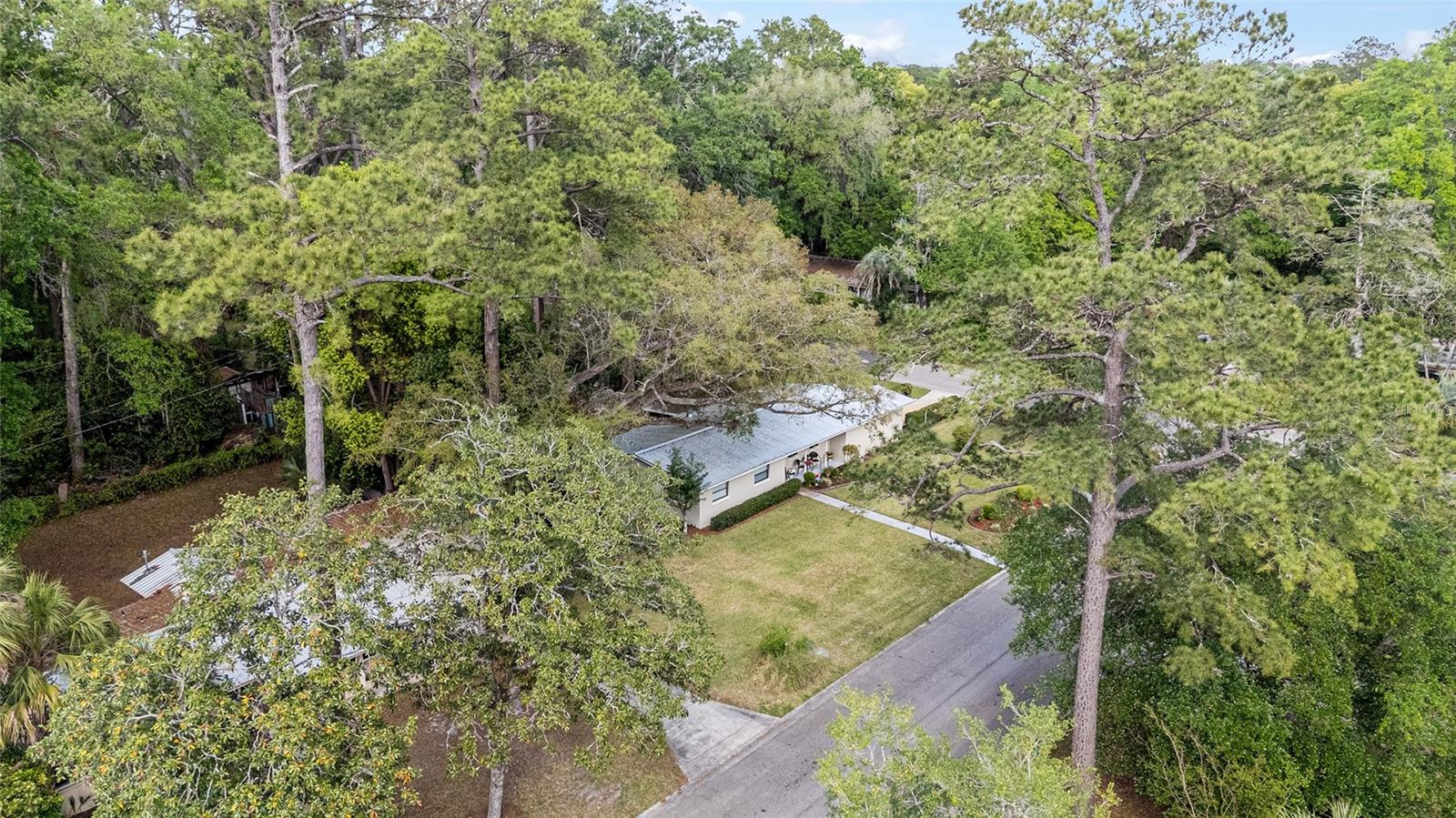 4004 NW 19TH PL, GAINESVILLE, FL, 32605