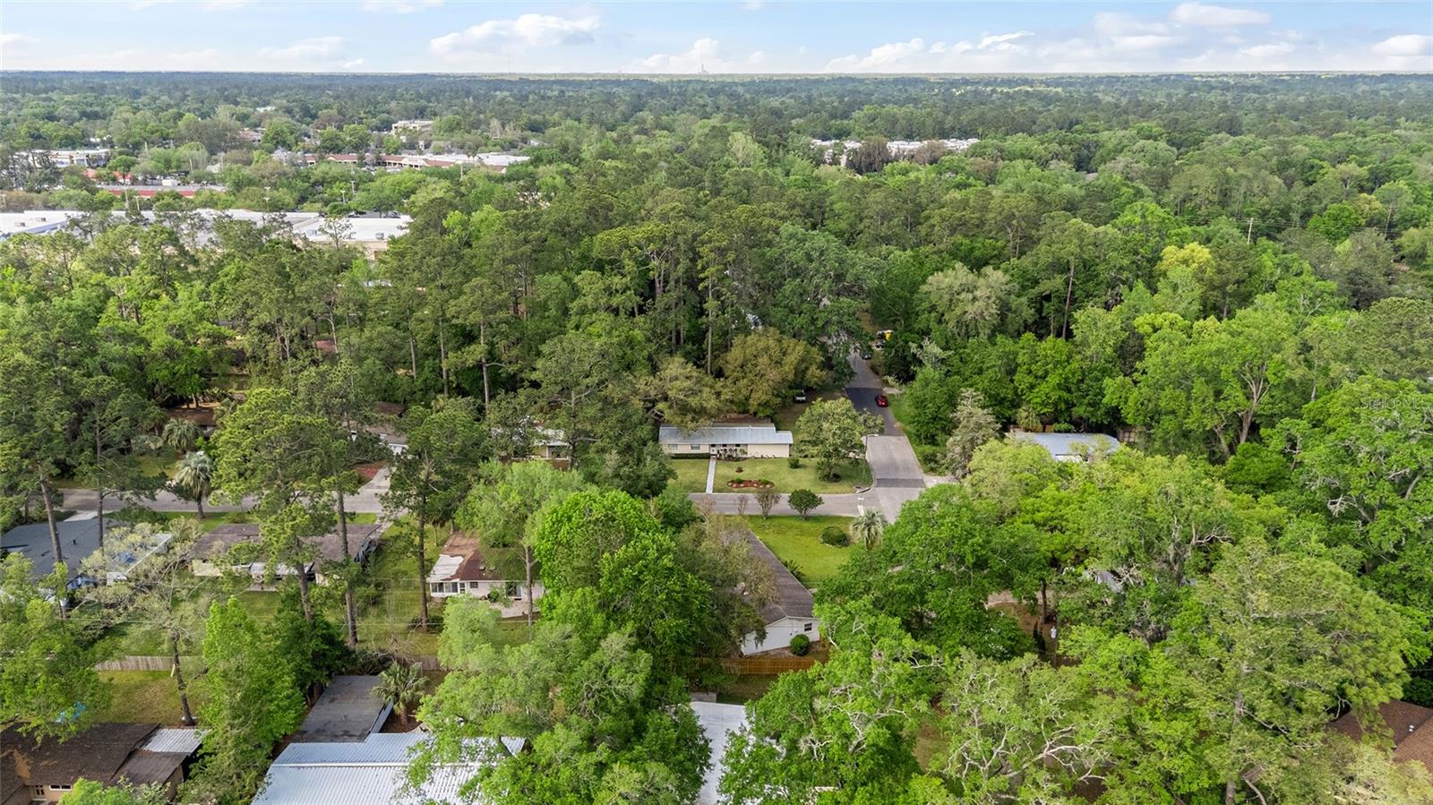 4004 NW 19TH PL, GAINESVILLE, FL, 32605