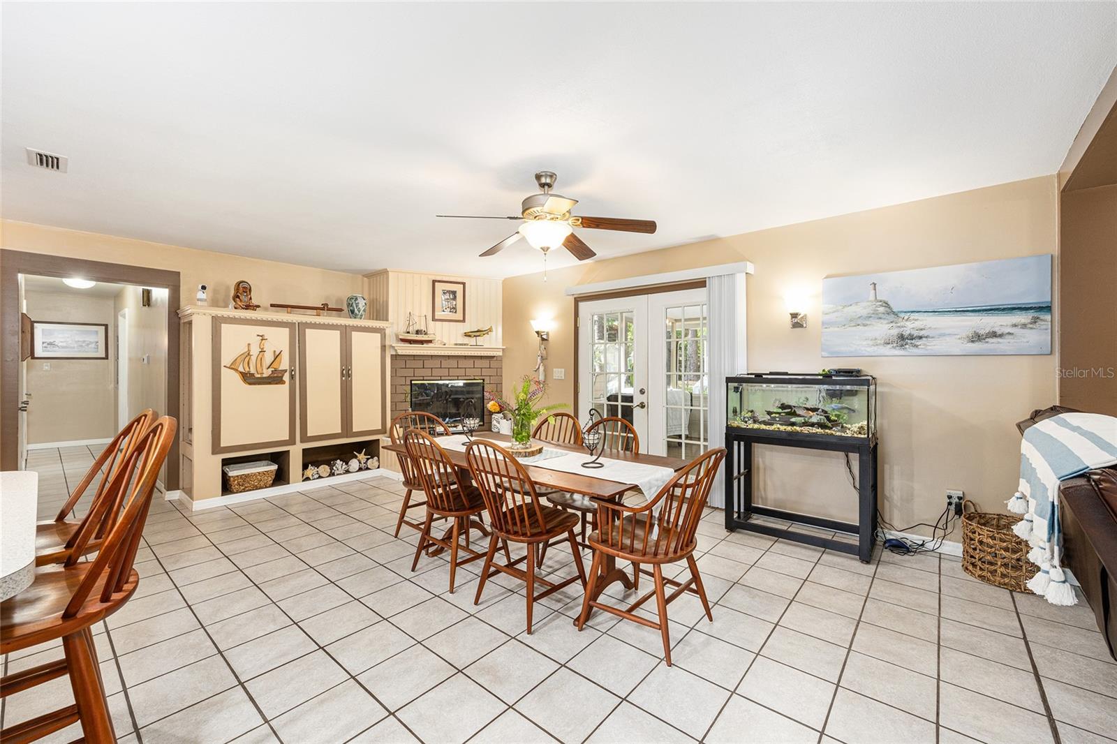 4004 NW 19TH PL, GAINESVILLE, FL, 32605
