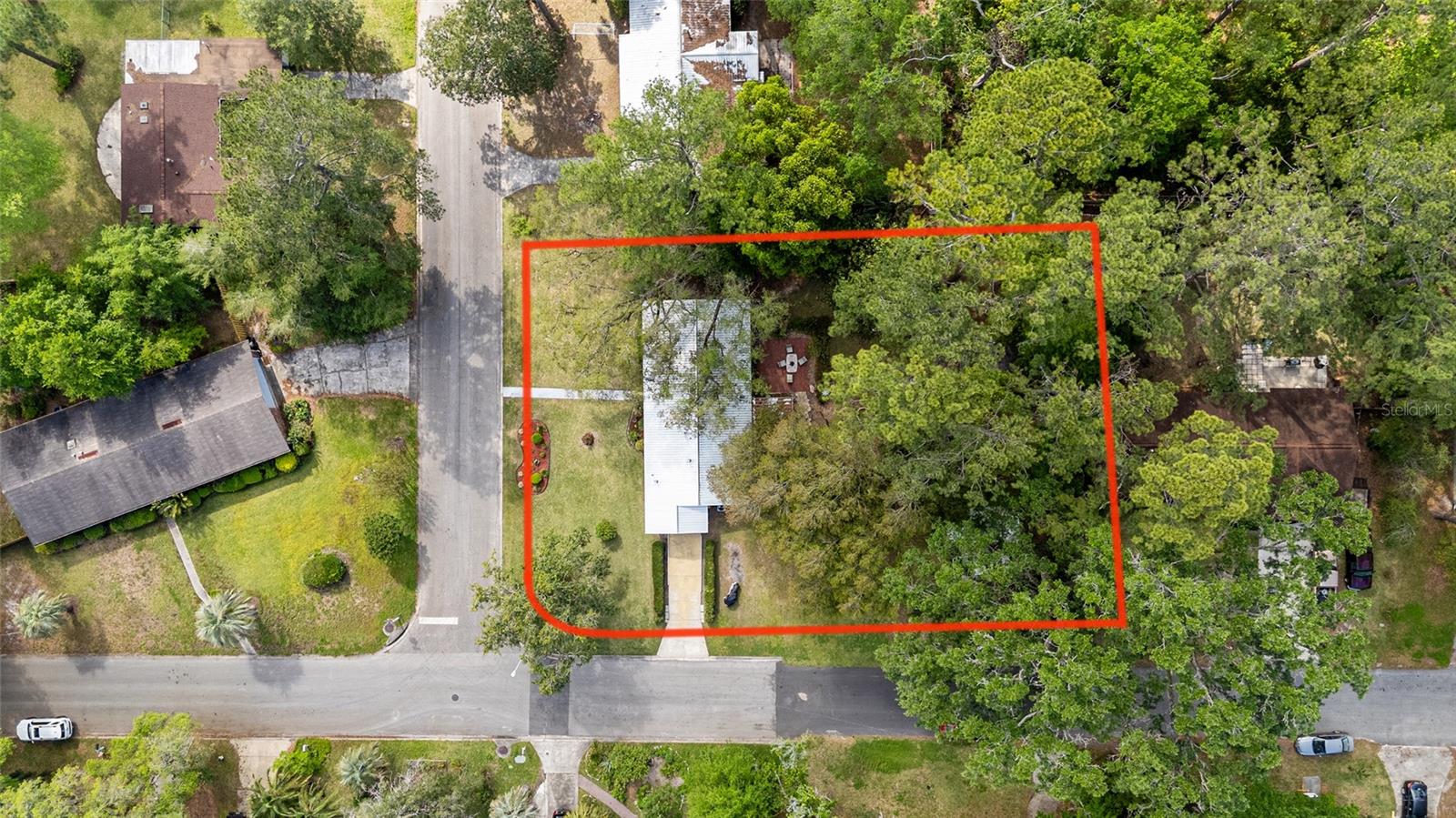 4004 NW 19TH PL, GAINESVILLE, FL, 32605