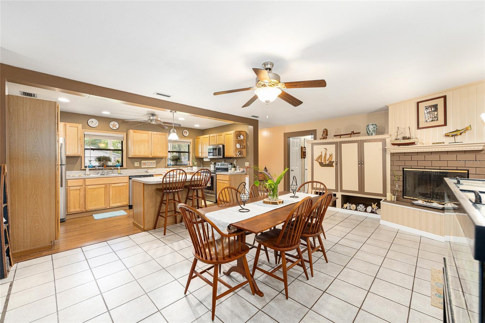 4004 NW 19TH PL, GAINESVILLE, FL, 32605