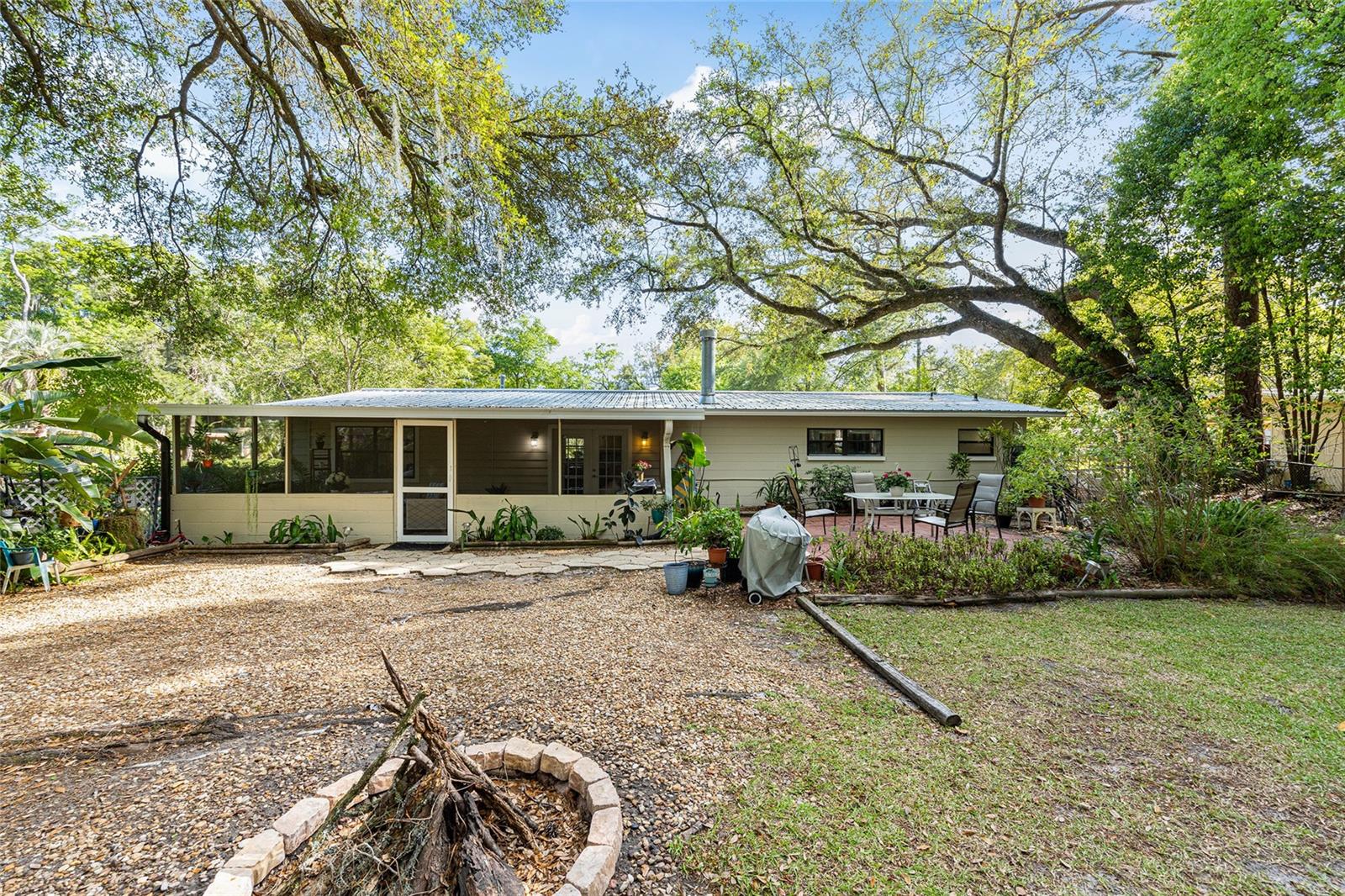 4004 NW 19TH PL, GAINESVILLE, FL, 32605