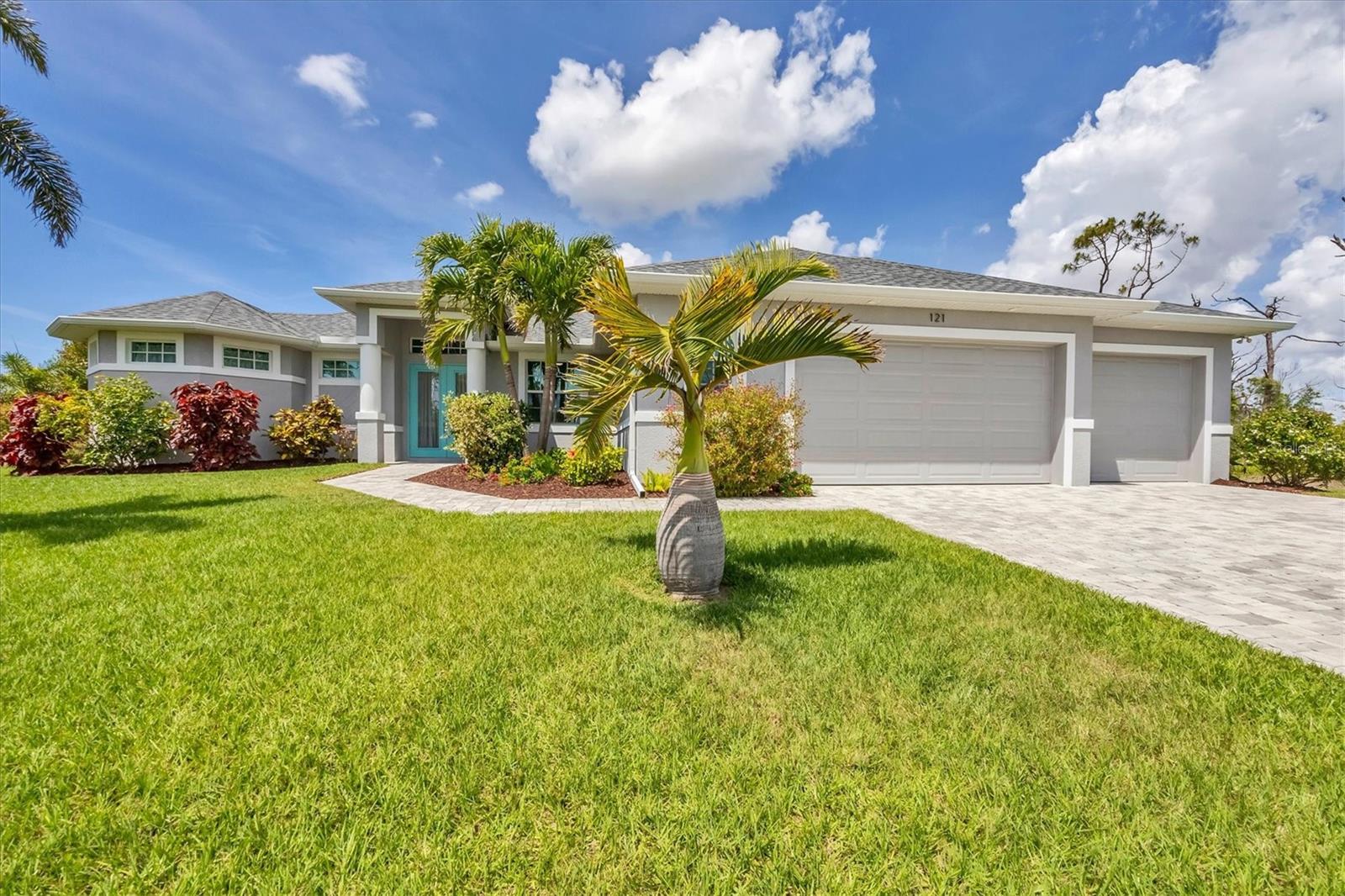 121 BRIG CIR W, PLACIDA, FL, 33946