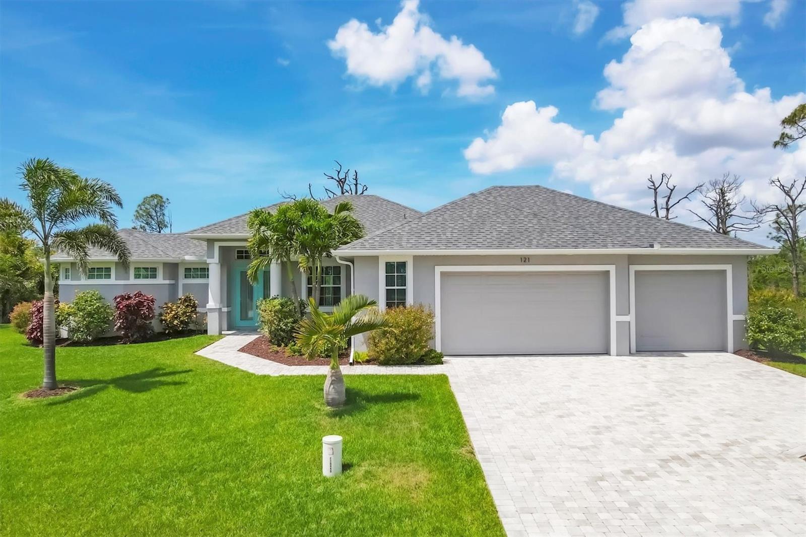 121 BRIG CIR W, PLACIDA, FL, 33946