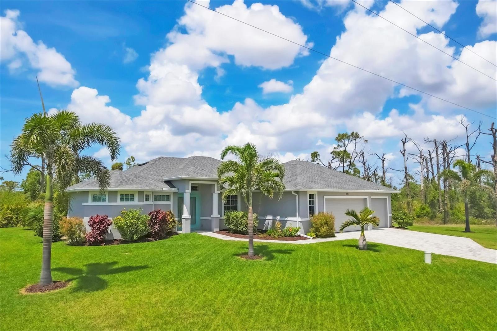 121 BRIG CIR W, PLACIDA, FL, 33946