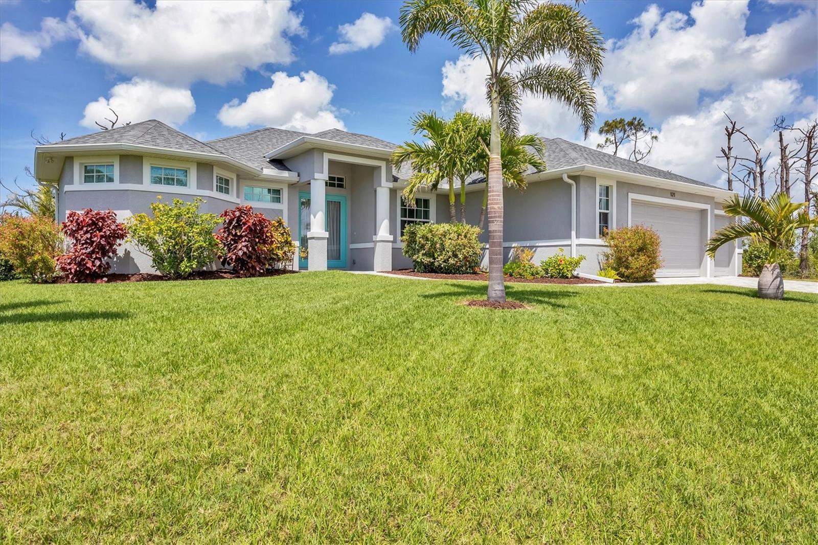 121 BRIG CIR W, PLACIDA, FL, 33946