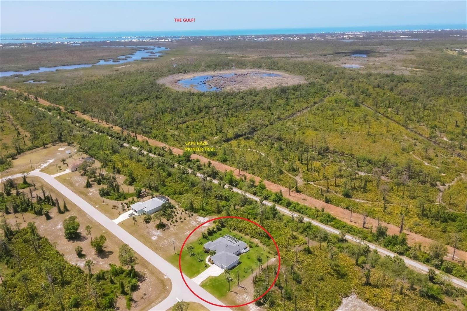 121 BRIG CIR W, PLACIDA, FL, 33946