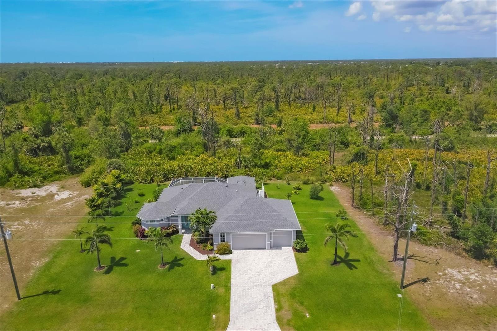 121 BRIG CIR W, PLACIDA, FL, 33946
