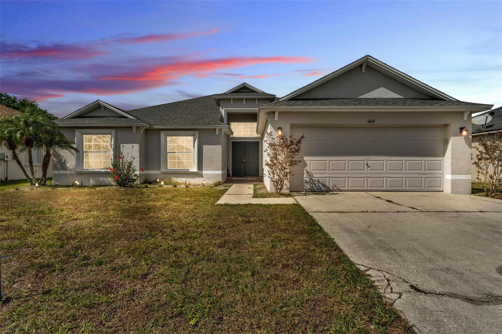 544 TERRANOVA CIR, WINTER HAVEN, FL, 33884