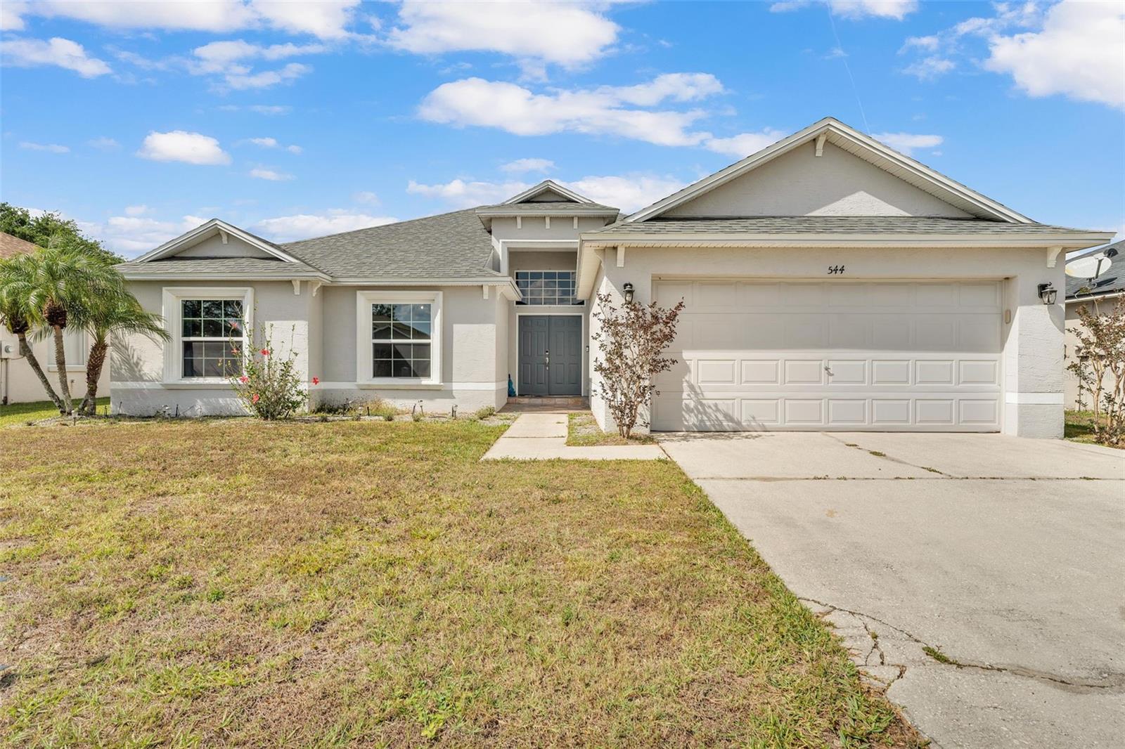 544 TERRANOVA CIR, WINTER HAVEN, FL, 33884