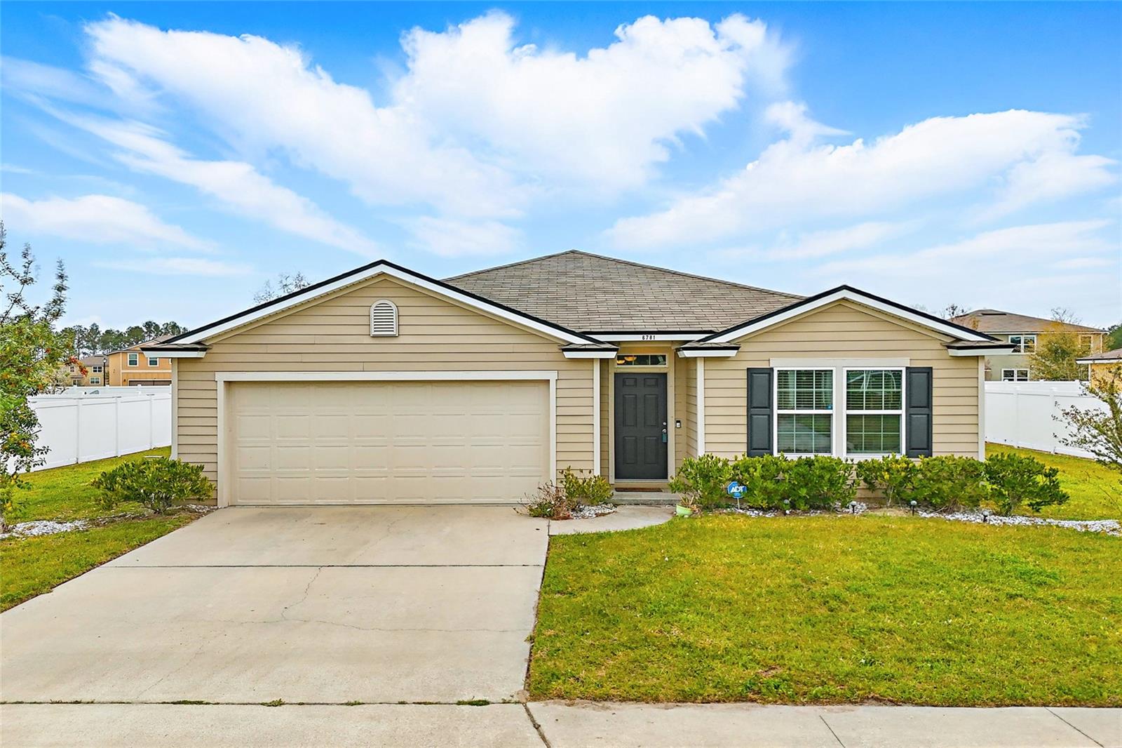 6781 HANFORD ST, JACKSONVILLE, FL, 32219