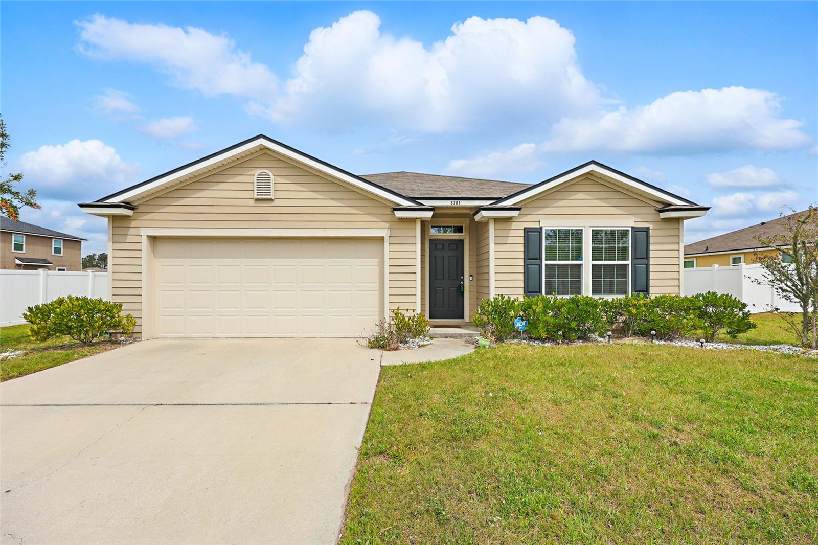 6781 HANFORD ST, JACKSONVILLE, FL, 32219