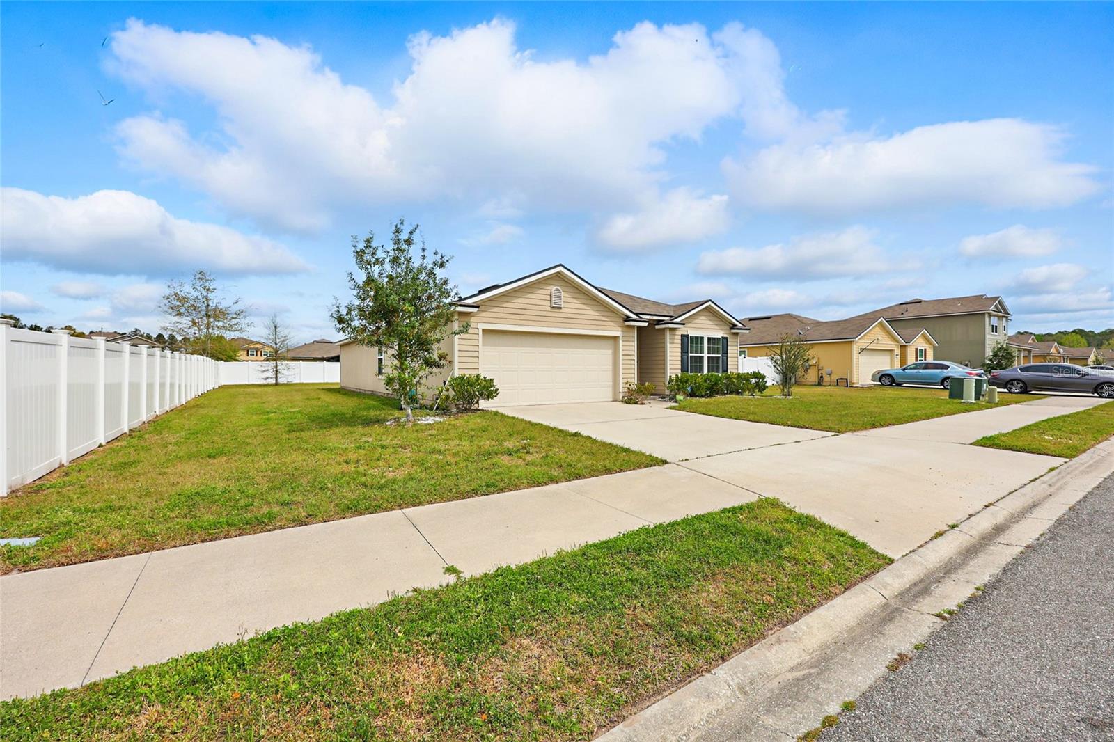 6781 HANFORD ST, JACKSONVILLE, FL, 32219