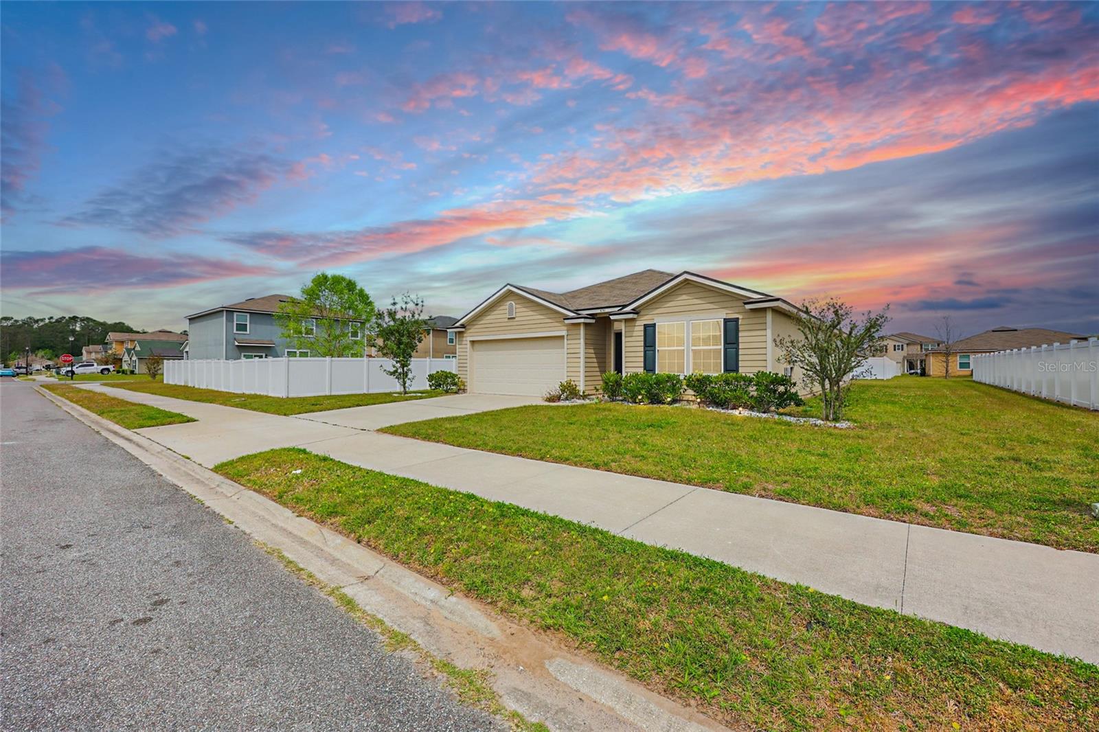 6781 HANFORD ST, JACKSONVILLE, FL, 32219