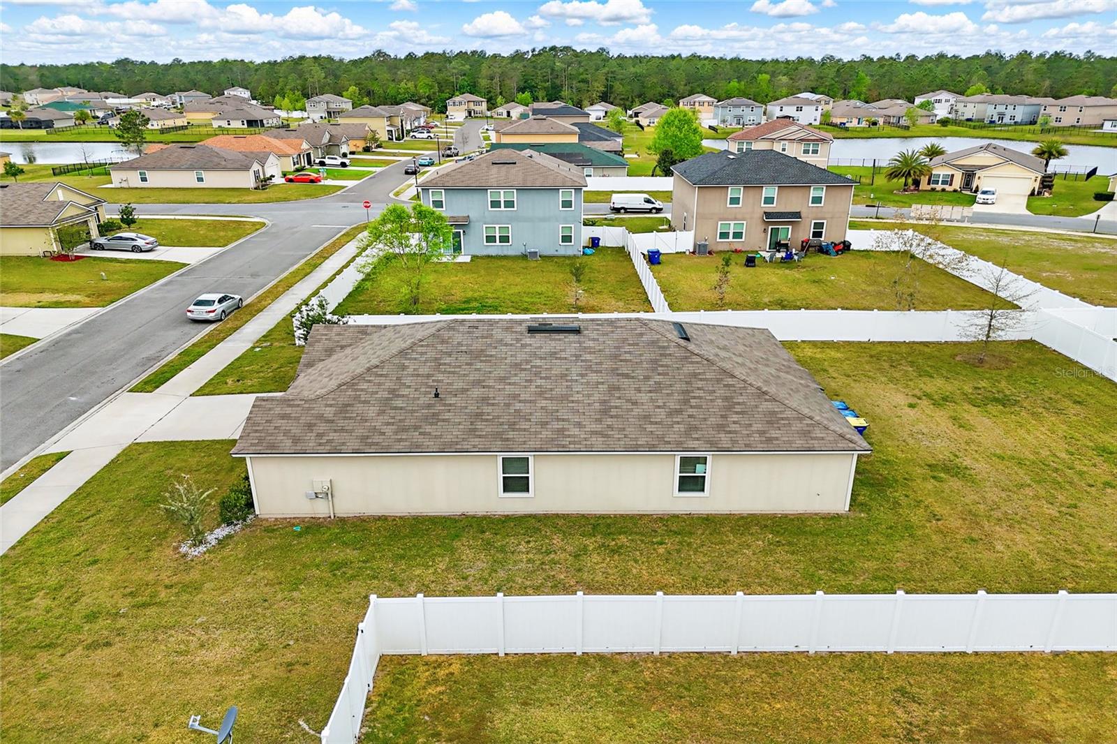 6781 HANFORD ST, JACKSONVILLE, FL, 32219