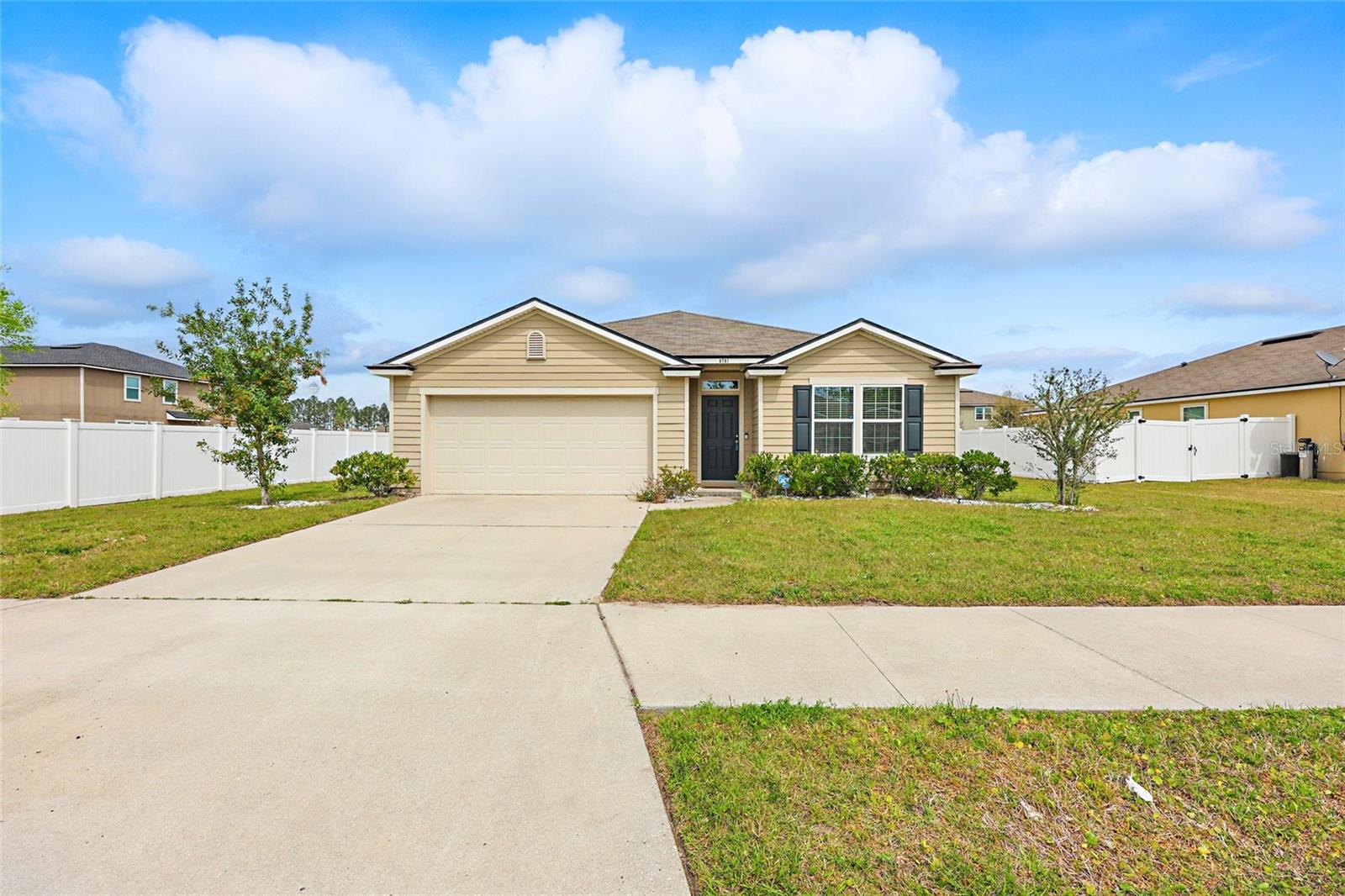 6781 HANFORD ST, JACKSONVILLE, FL, 32219