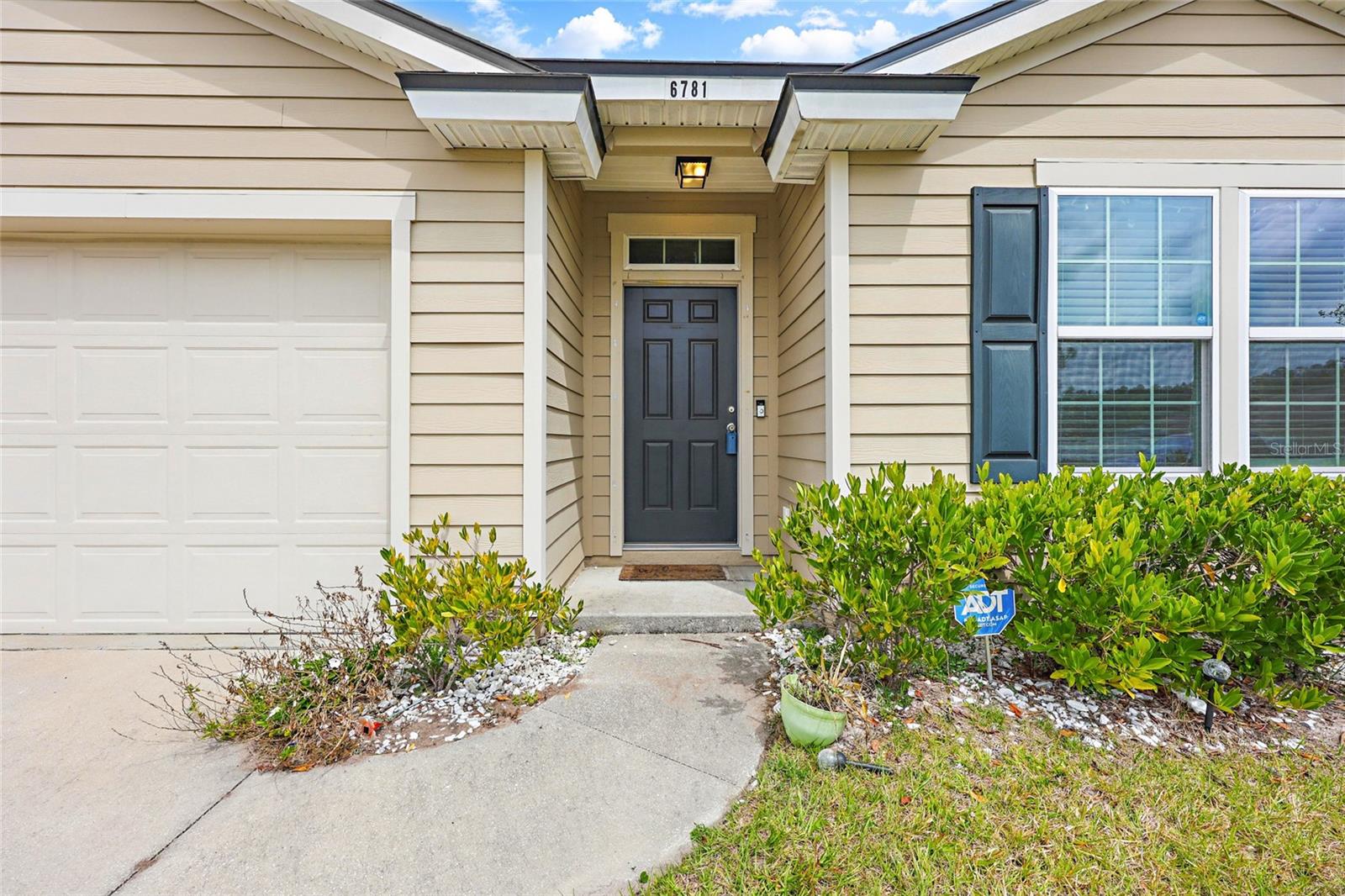 6781 HANFORD ST, JACKSONVILLE, FL, 32219