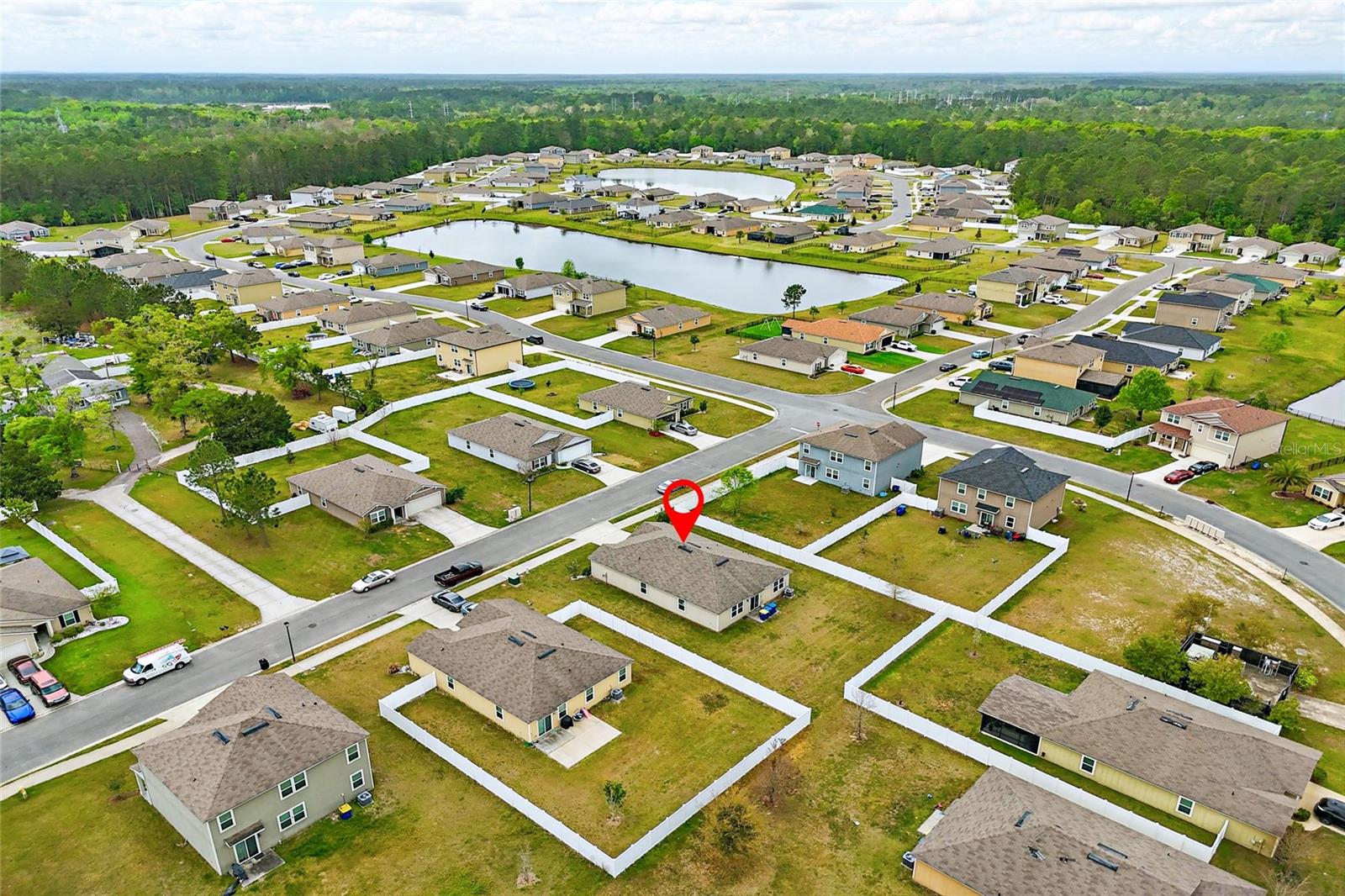 6781 HANFORD ST, JACKSONVILLE, FL, 32219