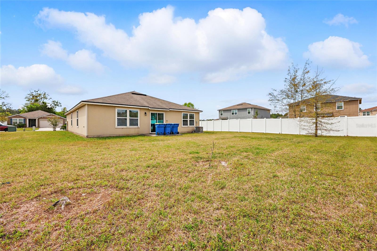 6781 HANFORD ST, JACKSONVILLE, FL, 32219