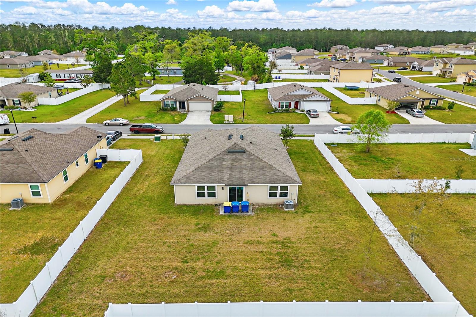 6781 HANFORD ST, JACKSONVILLE, FL, 32219