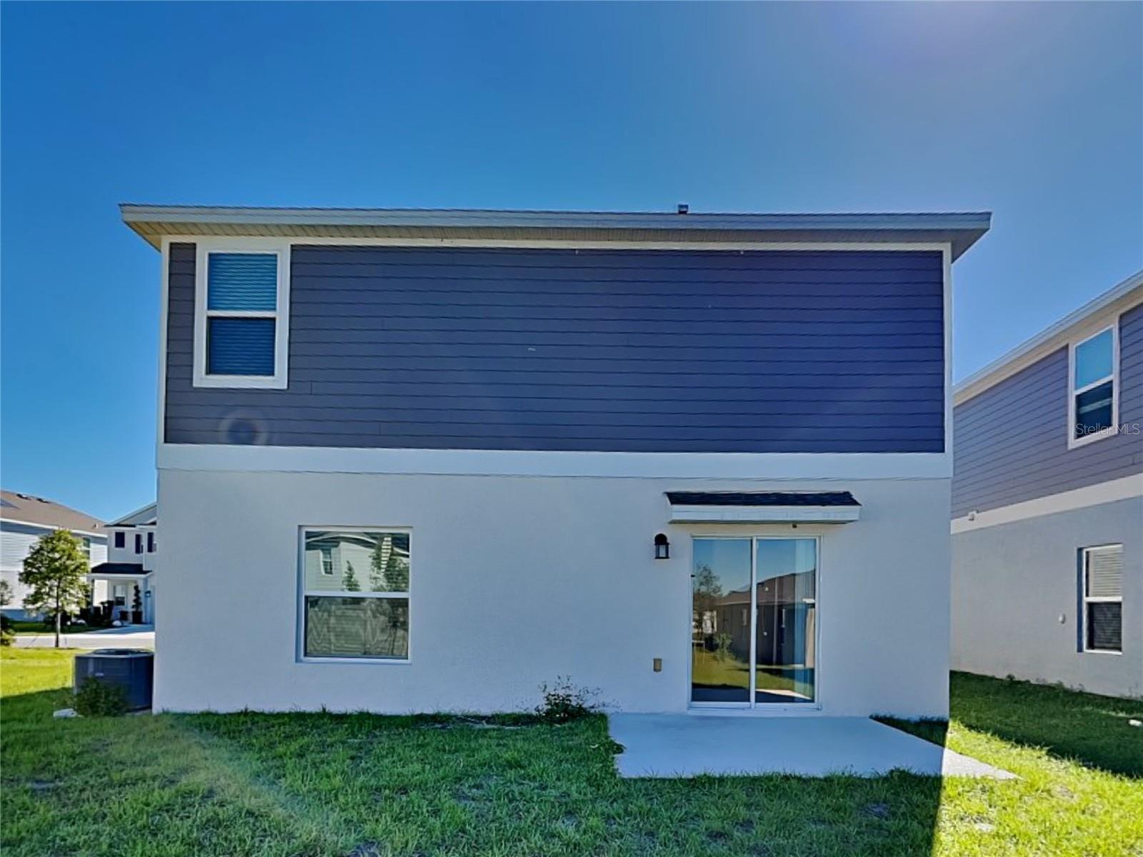 1512 CUMBERLAND AVE, DAVENPORT, FL, 33837